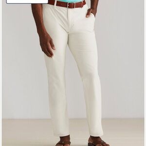 VINEYARD VINES PANTS